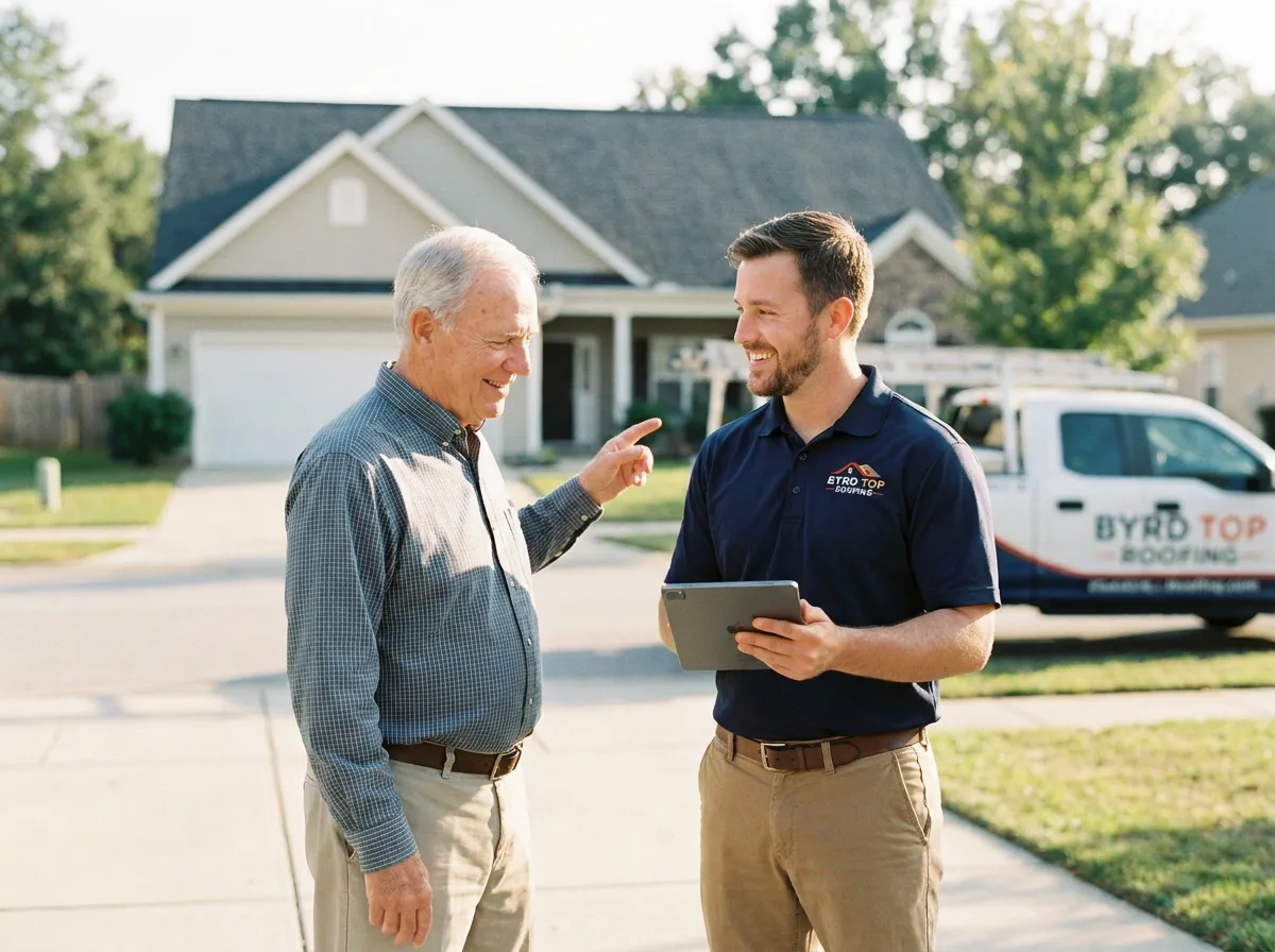 Roofing Madill, OK FAQs
